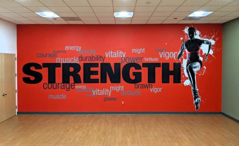 Wall Graphics